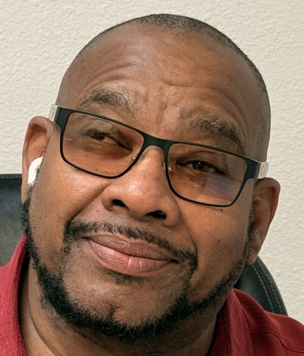 William Sanford Jr., Founder & CEO